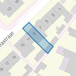 Perceel MCG00-E-2115