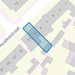 Perceel MCG00-E-2117