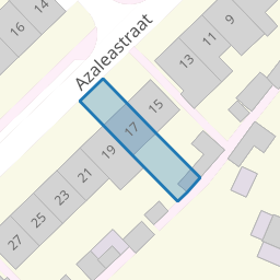 Perceel MCG00-E-2120