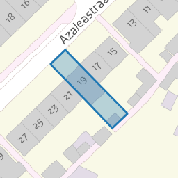 Perceel MCG00-E-2121