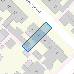 Perceel MCG00-E-2139