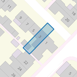 Perceel MCG00-E-2141