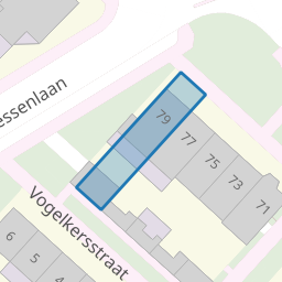 Perceel MCG00-E-2150