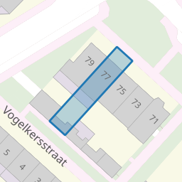 Perceel MCG00-E-2151