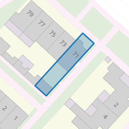 Perceel MCG00-E-2154