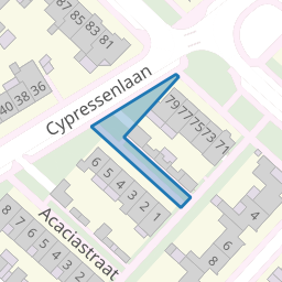 Perceel MCG00-E-2156