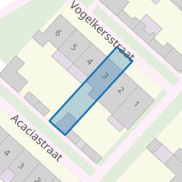 Perceel MCG00-E-2160