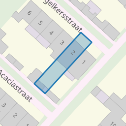 Perceel MCG00-E-2161