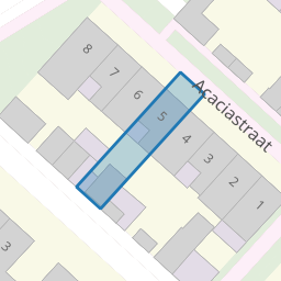 Perceel MCG00-E-2168