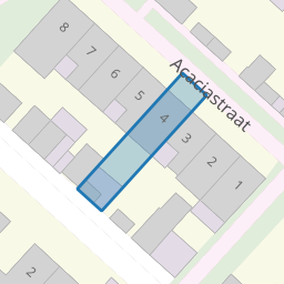 Perceel MCG00-E-2169