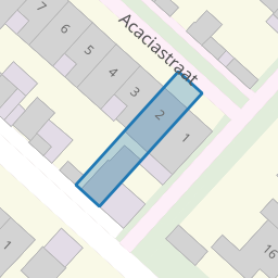 Perceel MCG00-E-2171