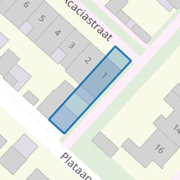 Perceel MCG00-E-2172