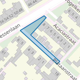 Perceel MCG00-E-2174