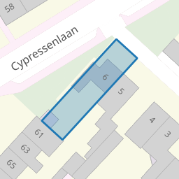 Perceel MCG00-E-2176