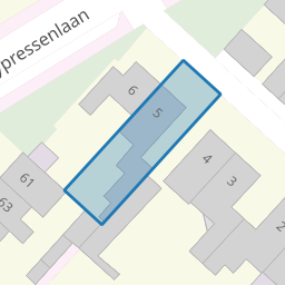 Perceel MCG00-E-2177