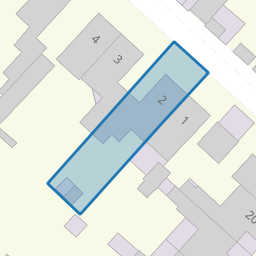 Perceel MCG00-E-2180