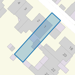 Perceel MCG00-E-2181