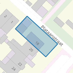 Perceel MCG00-E-2182