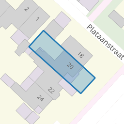 Perceel MCG00-E-2183