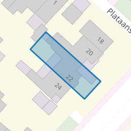 Perceel MCG00-E-2184