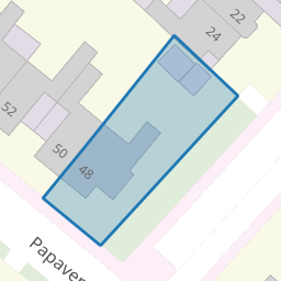 Perceel MCG00-E-2199