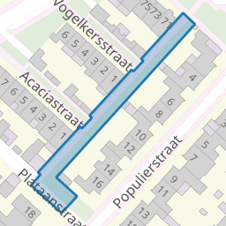 Perceel MCG00-E-2200