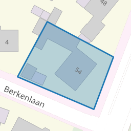 Perceel MCG00-E-2221