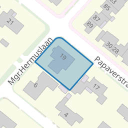 Perceel MCG00-E-2225