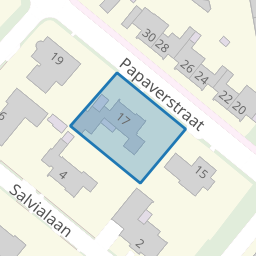 Perceel MCG00-E-2226