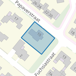 Perceel MCG00-E-2227