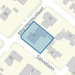 Perceel MCG00-E-2228