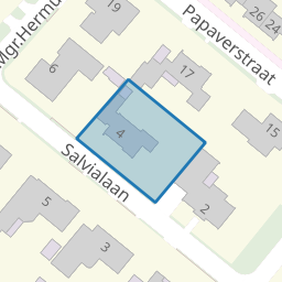 Perceel MCG00-E-2229