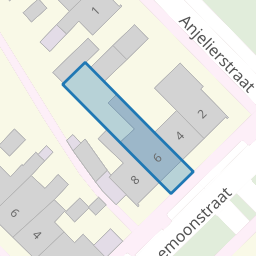 Perceel MCG00-E-2233