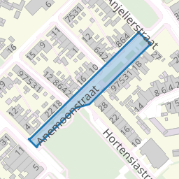 Perceel MCG00-E-2240