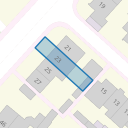 Perceel MCG00-E-2251