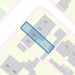 Perceel MCG00-E-2252