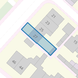 Perceel MCG00-E-2253