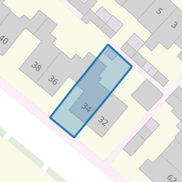 Perceel MCG00-E-2260