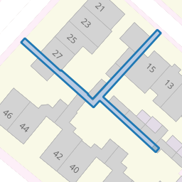 Perceel MCG00-E-2262