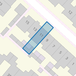 Perceel MCG00-E-2265