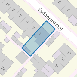 Perceel MCG00-E-2270