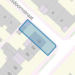 Perceel MCG00-E-2272