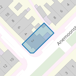 Perceel MCG00-E-2296