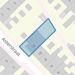 Perceel MCG00-E-2297