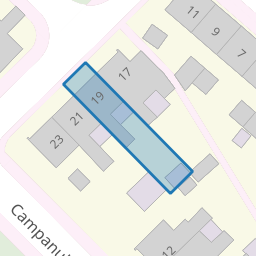 Perceel MCG00-E-2299