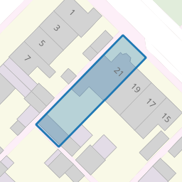 Perceel MCG00-E-2301