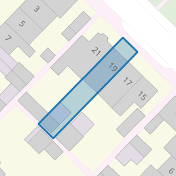 Perceel MCG00-E-2302