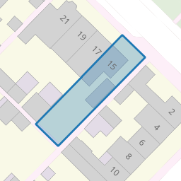 Perceel MCG00-E-2304