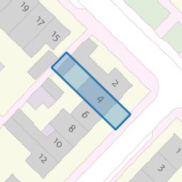 Perceel MCG00-E-2306