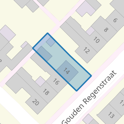 Perceel MCG00-E-2311